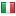 insideaudio.net server is located in Italy